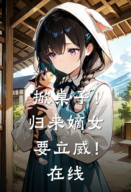 掀桌子!归来嫡女要立威!在线观看