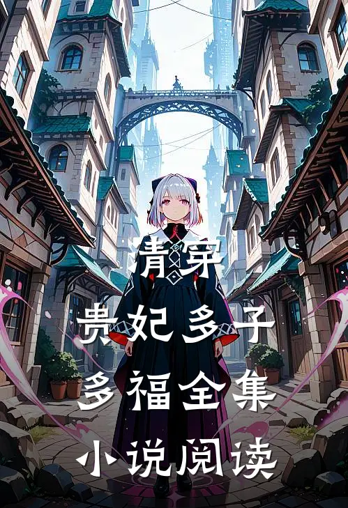 清穿贵妃多子多福全集阅读免费