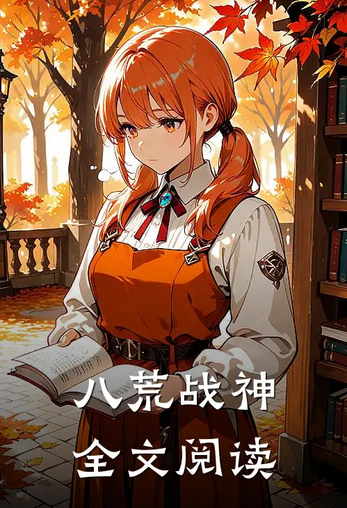 八荒战神全文阅读
