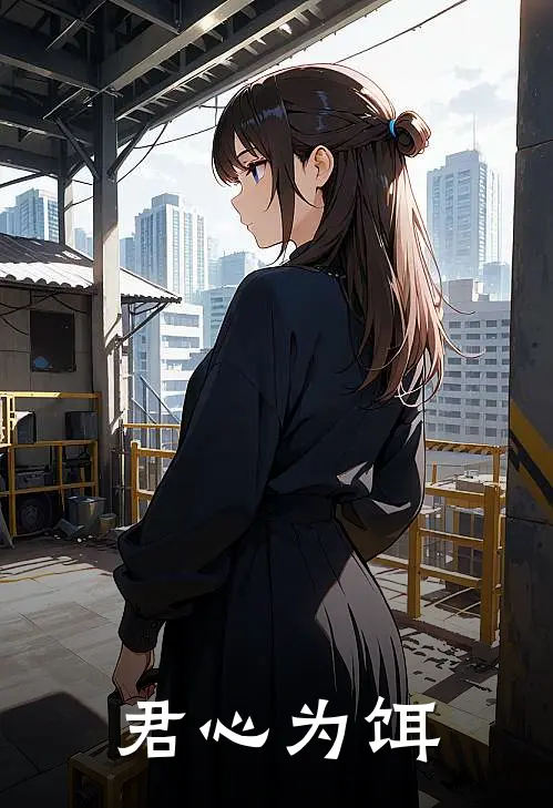 君心为饵