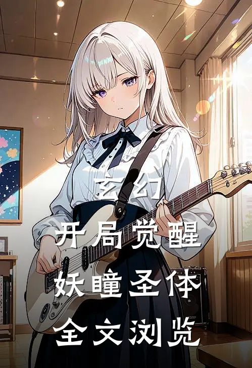 玄幻开局觉醒妖瞳圣体全文浏览