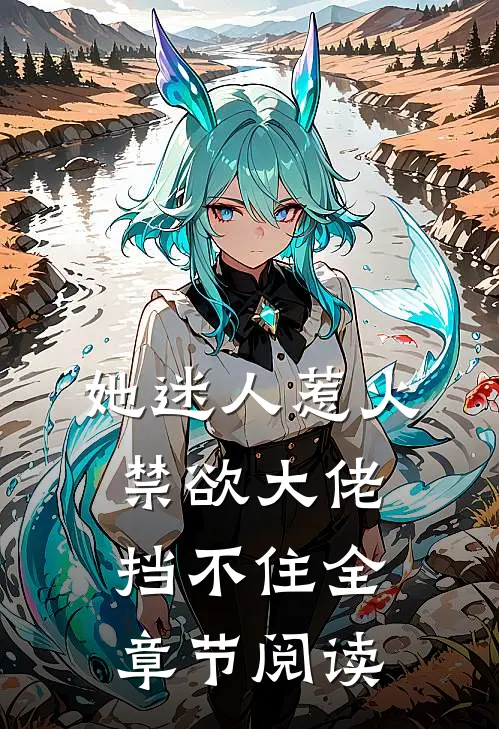 她迷人惹火,禁欲大佬挡不住全章节阅读