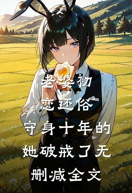 老婆初恋还俗,守身十年的她破戒了无删减全文在线阅读