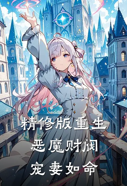 精修版重生恶魔财阀宠妻如命