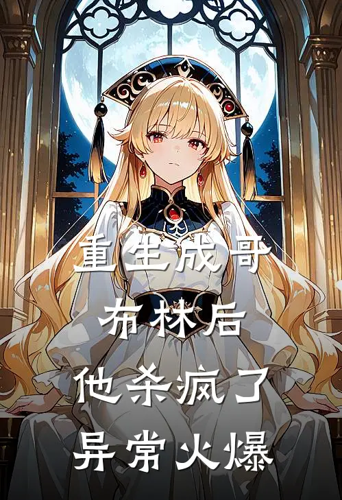 重生成哥布林后,他杀疯了异常火爆的