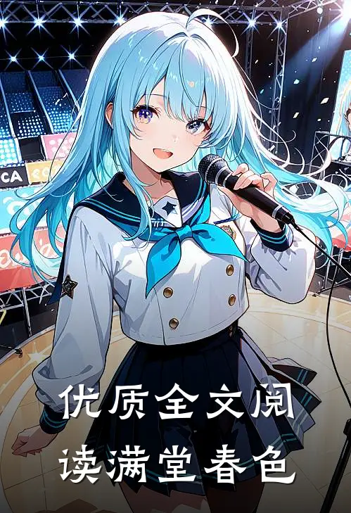 优质全文阅读满堂春色