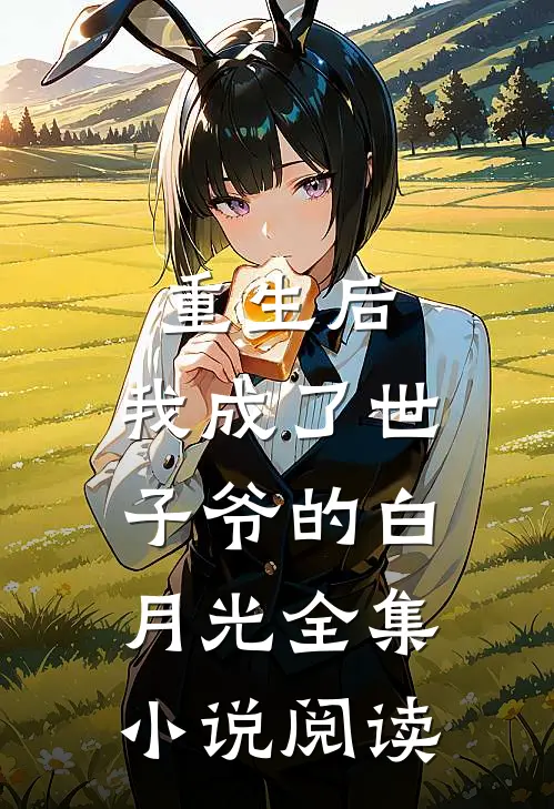 重生后,我成了世子爷的白月光全集阅读免费