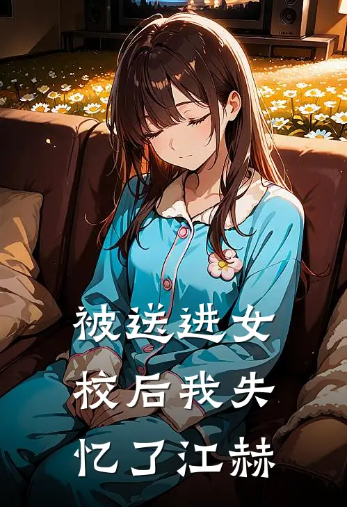 被送进女校后我失忆了江赫