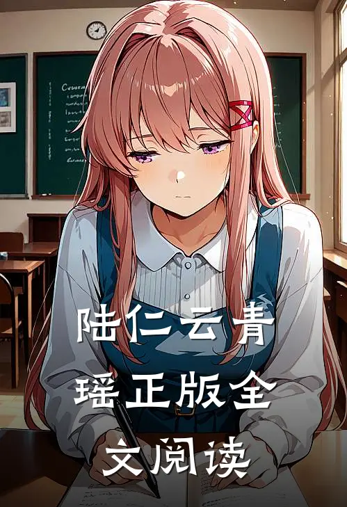 陆仁云青瑶正版全文阅读