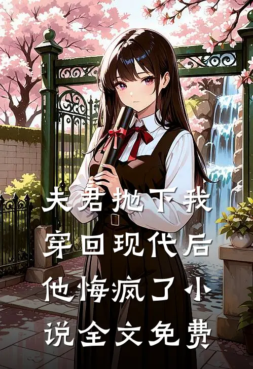 夫君抛下我穿回现代后,他悔疯了全文免费观看