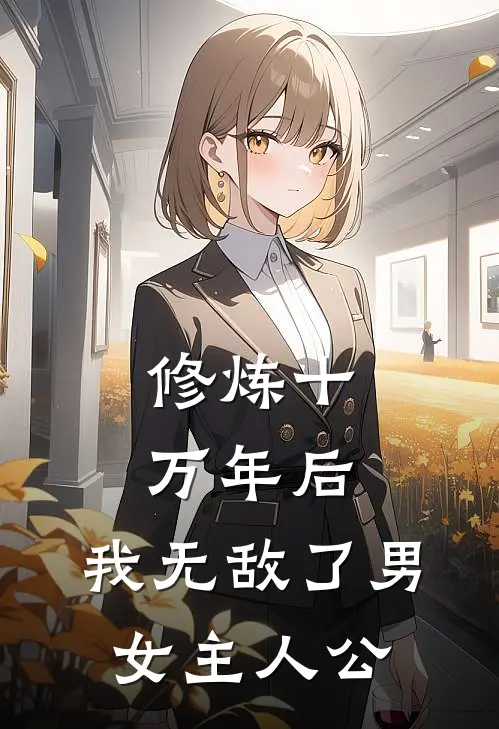 修炼十万年后,我无敌了男女主人公的