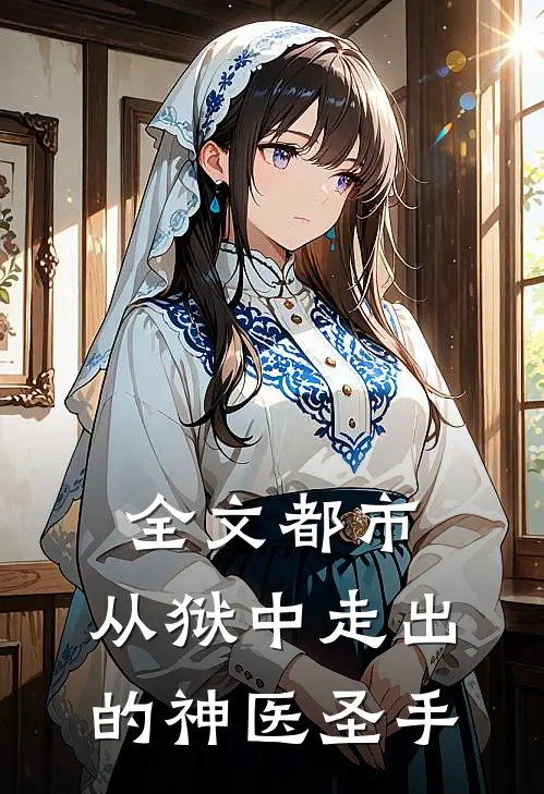 全文都市从狱中走出的神医圣手是谁