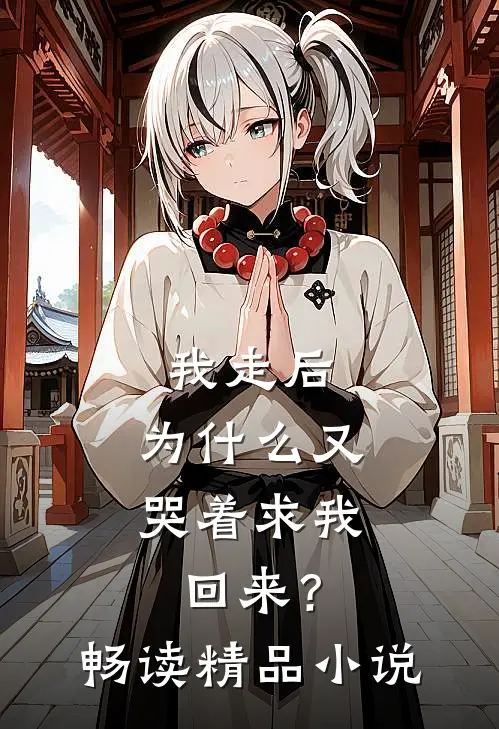 我走后,为又哭着求我回来?畅读精品在线阅读