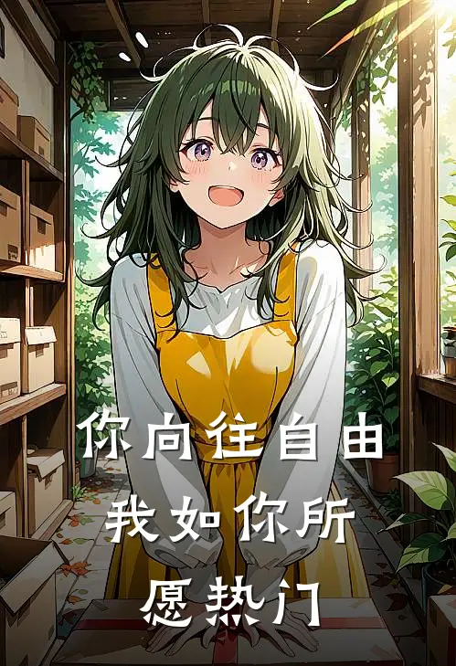 你向往自由,我如你所愿热门歌