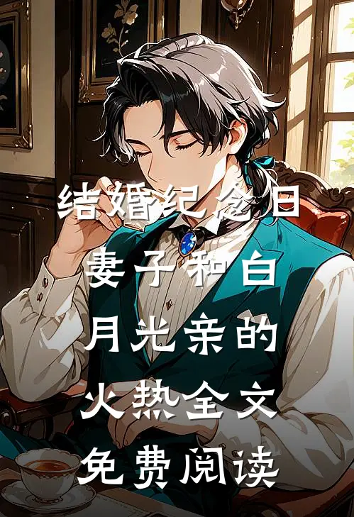 结婚纪念日，妻子和白月光亲的火热全文免费阅读