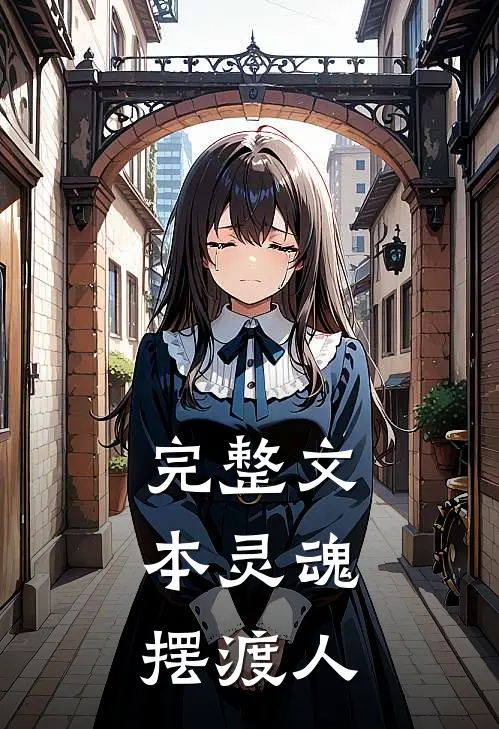 完整文本灵魂,摆渡人怎么写