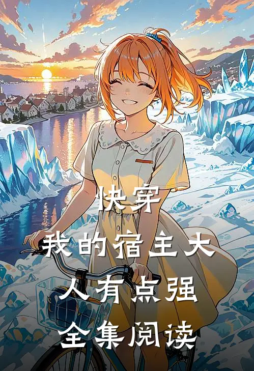 快穿我的宿主大人有点强全集阅读
