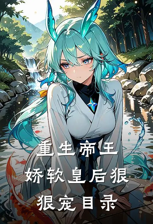 重生帝王,娇软皇后狠狠宠目录全文阅读