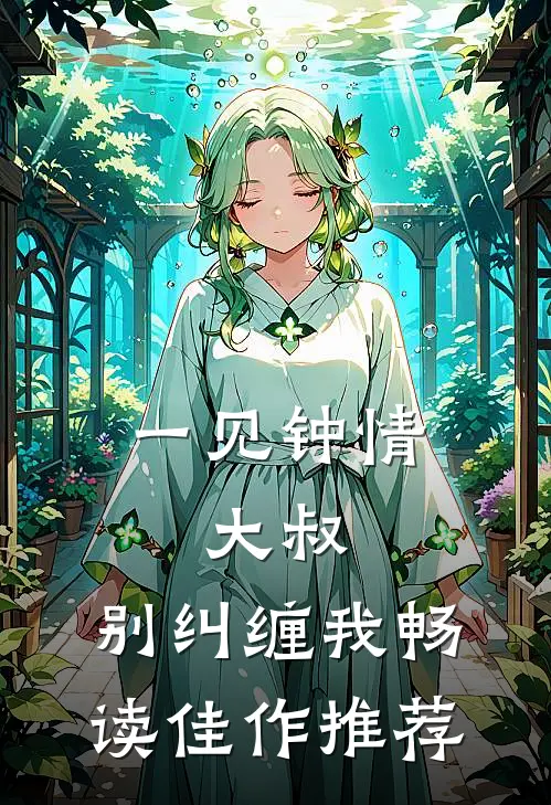 一见钟情大叔,别纠缠我畅读佳作推荐
