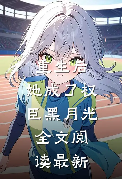 重生后,她成了权臣黑月光全文阅读最新
