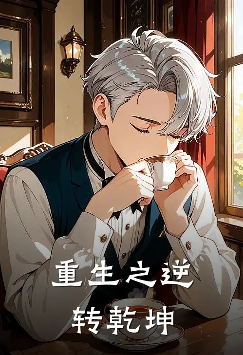 重生之逆转乾坤