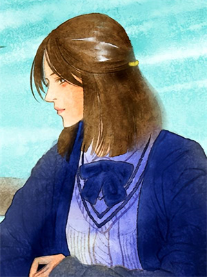 离港来山，爱意难再最新