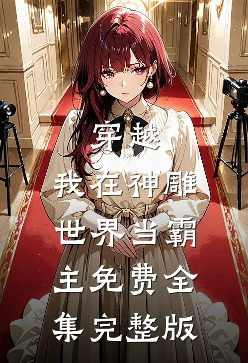 穿越我在神雕世界当霸主免费全集完整版阅读