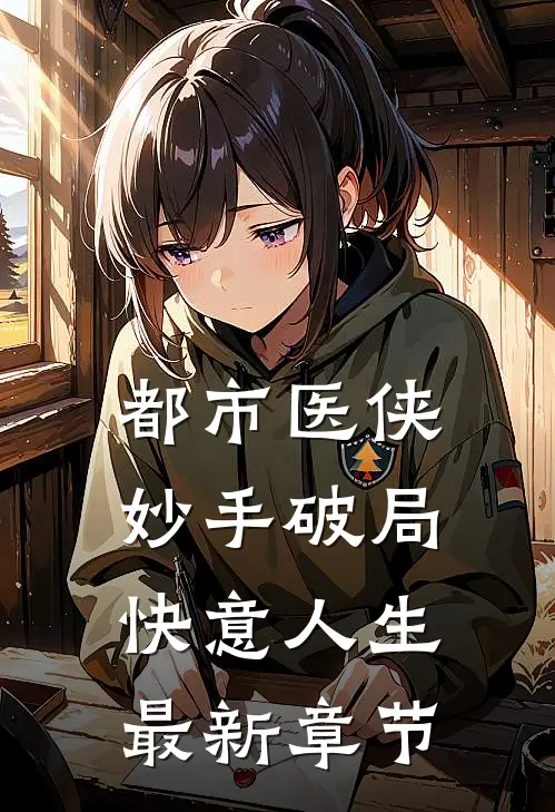 都市医侠妙手破局,快意人生最新章节免费阅读