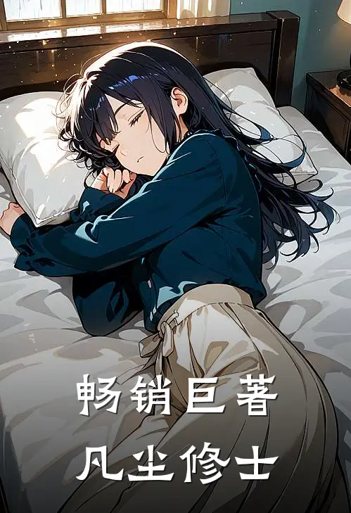 畅销巨著凡尘修士的书籍