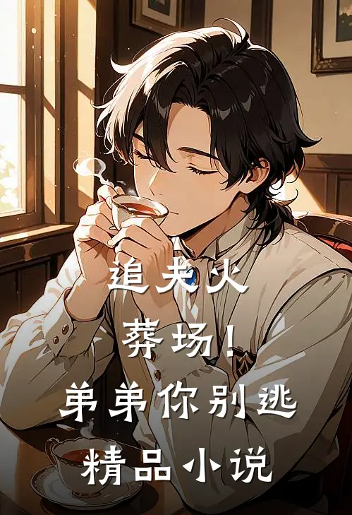 追夫火葬场!弟弟你别逃精品阅读