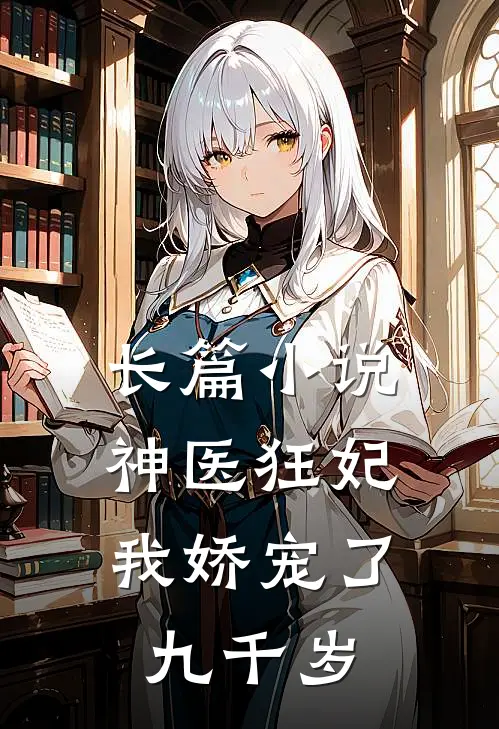 长篇神医狂妃我娇宠了九千岁