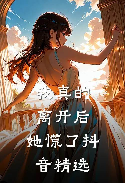 我真的离开后,她慌了抖音精选
