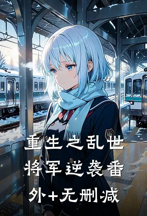 重生之乱世将军逆袭番外+无删减