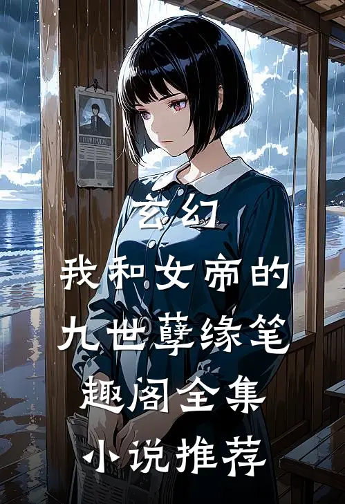 玄幻:我和女帝的九世孽缘笔趣阁全集小说推荐