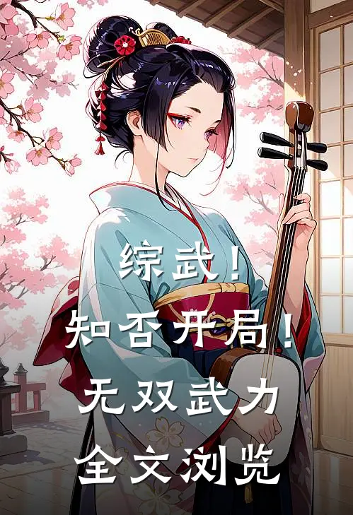 综武!知否开局!无双武力全文浏览