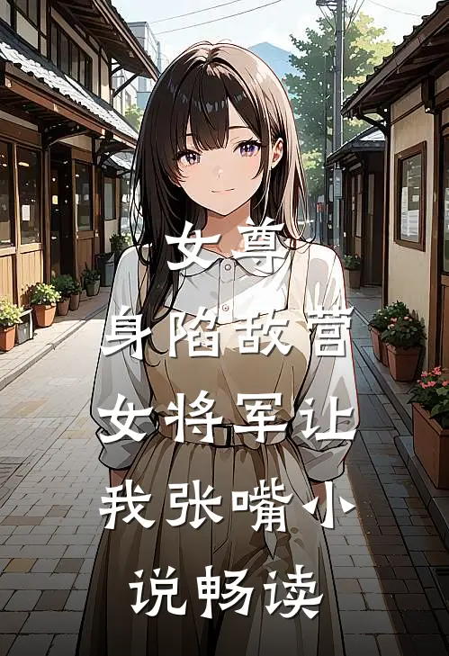 女尊身陷敌营,女将军让我张嘴畅读全文