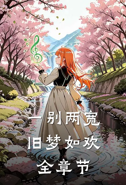 一别两宽,旧梦如欢全章节
