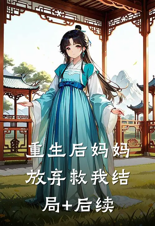 重生后妈妈放弃救我结局+后续