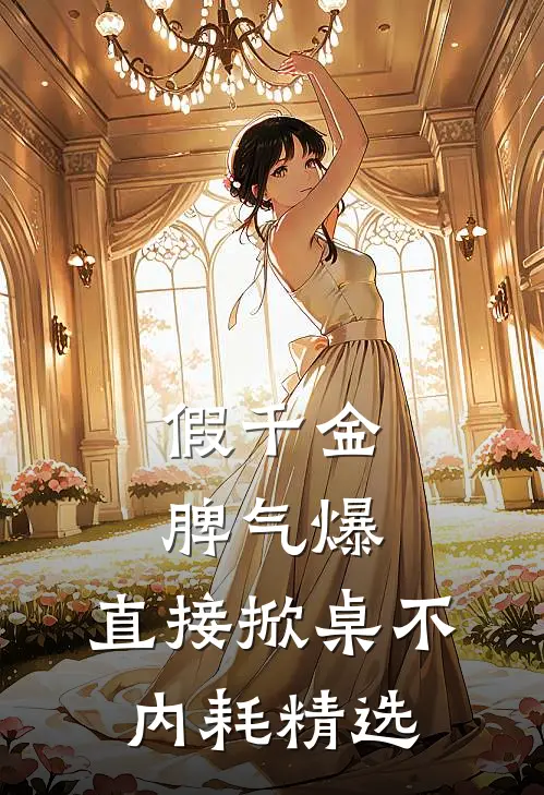 假千金脾气爆，直接掀桌不内耗精选