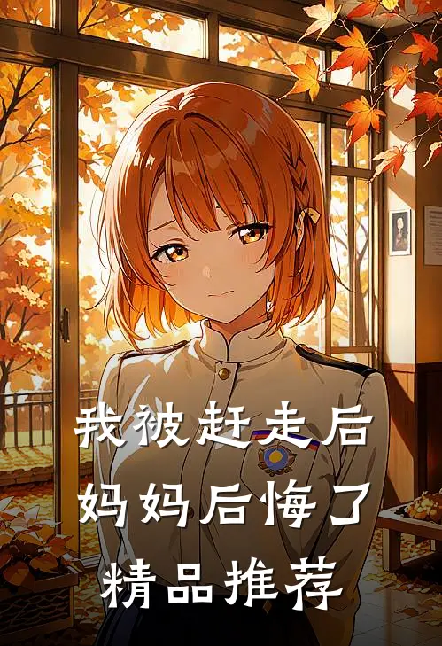 我被赶走后,妈妈后悔了精品推荐文章