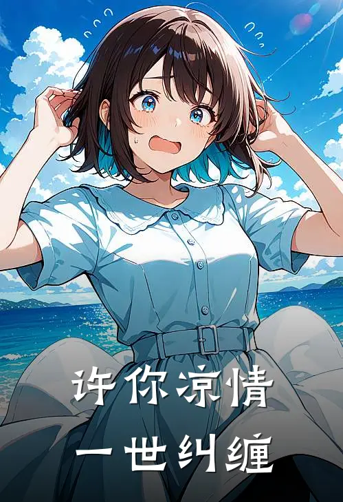 许你凉情,一世纠缠是歌