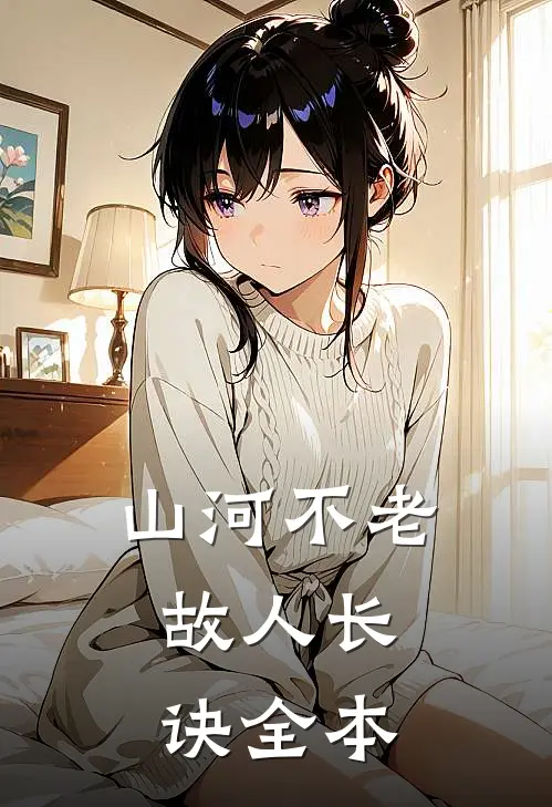 山河不老,故人长诀全本