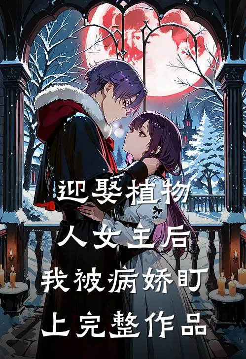 迎娶植物人女主后,我被病娇盯上完整作品
