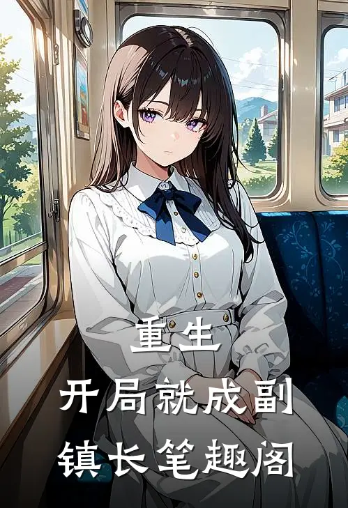 重生开局就成副镇长笔趣阁