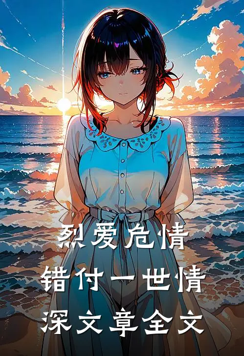 烈爱危情：错付一世情深文章全文