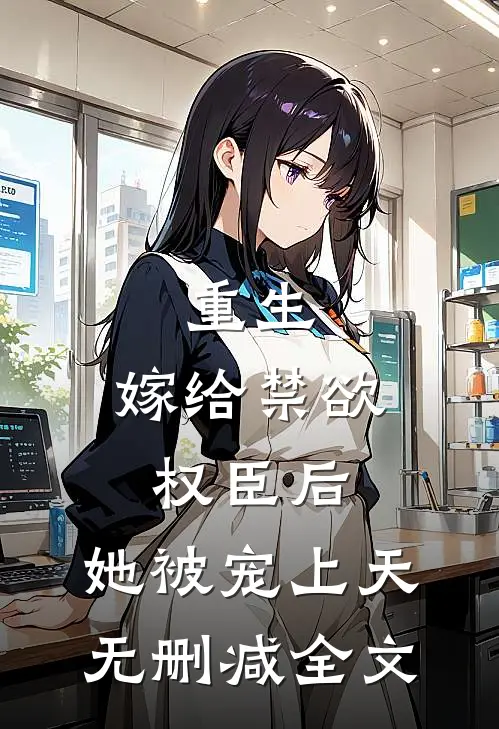 重生嫁给禁欲权臣后,她被宠上天无删减全文