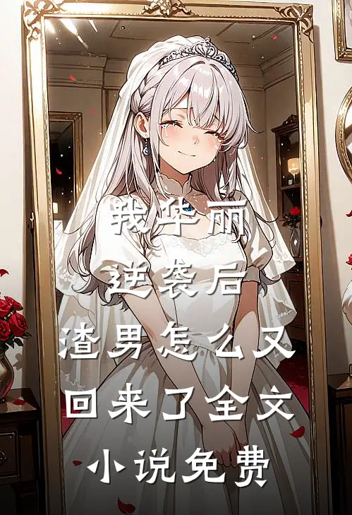 我华丽逆袭后,渣男怎么又回来了全文免费