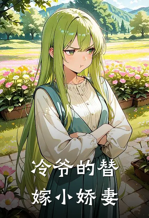 冷爷的替嫁小娇妻