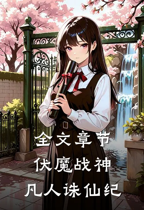 全文章节伏魔战神凡人诛仙纪无删减