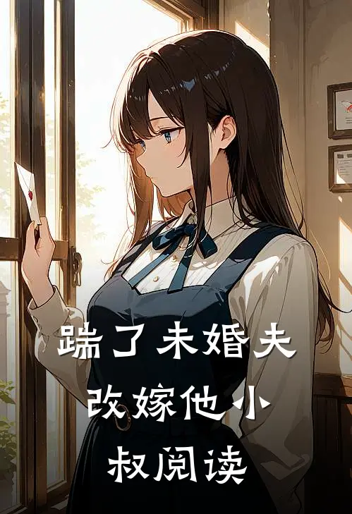 踹了未婚夫,改嫁他小叔阅读